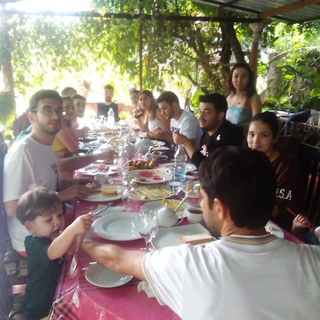 Jayamali Homestay Ella Bagian luar foto