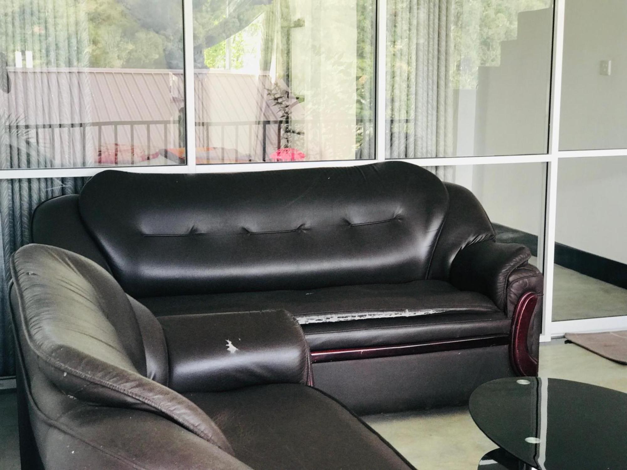 Jayamali Homestay Ella Bagian luar foto