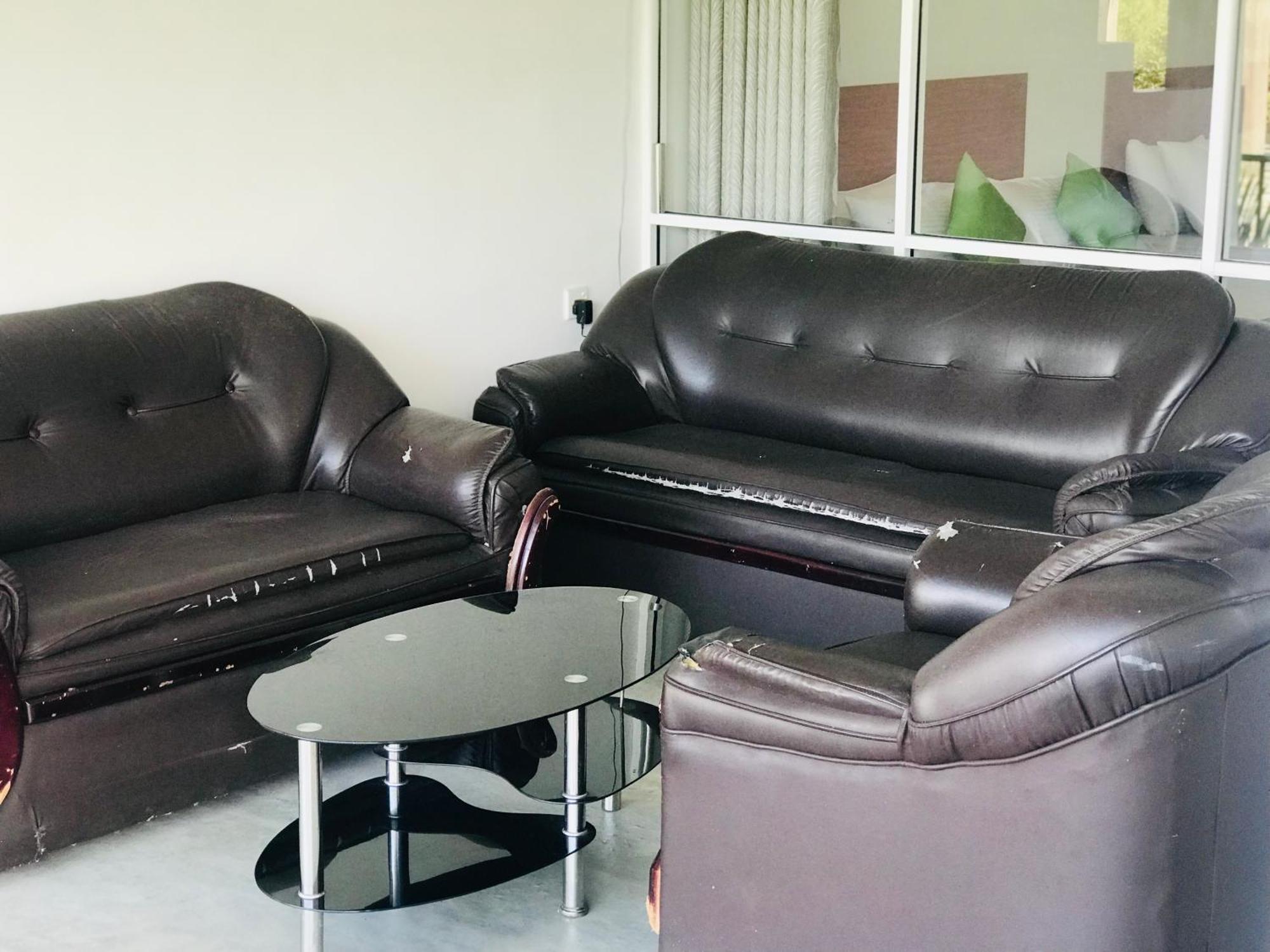 Jayamali Homestay Ella Bagian luar foto