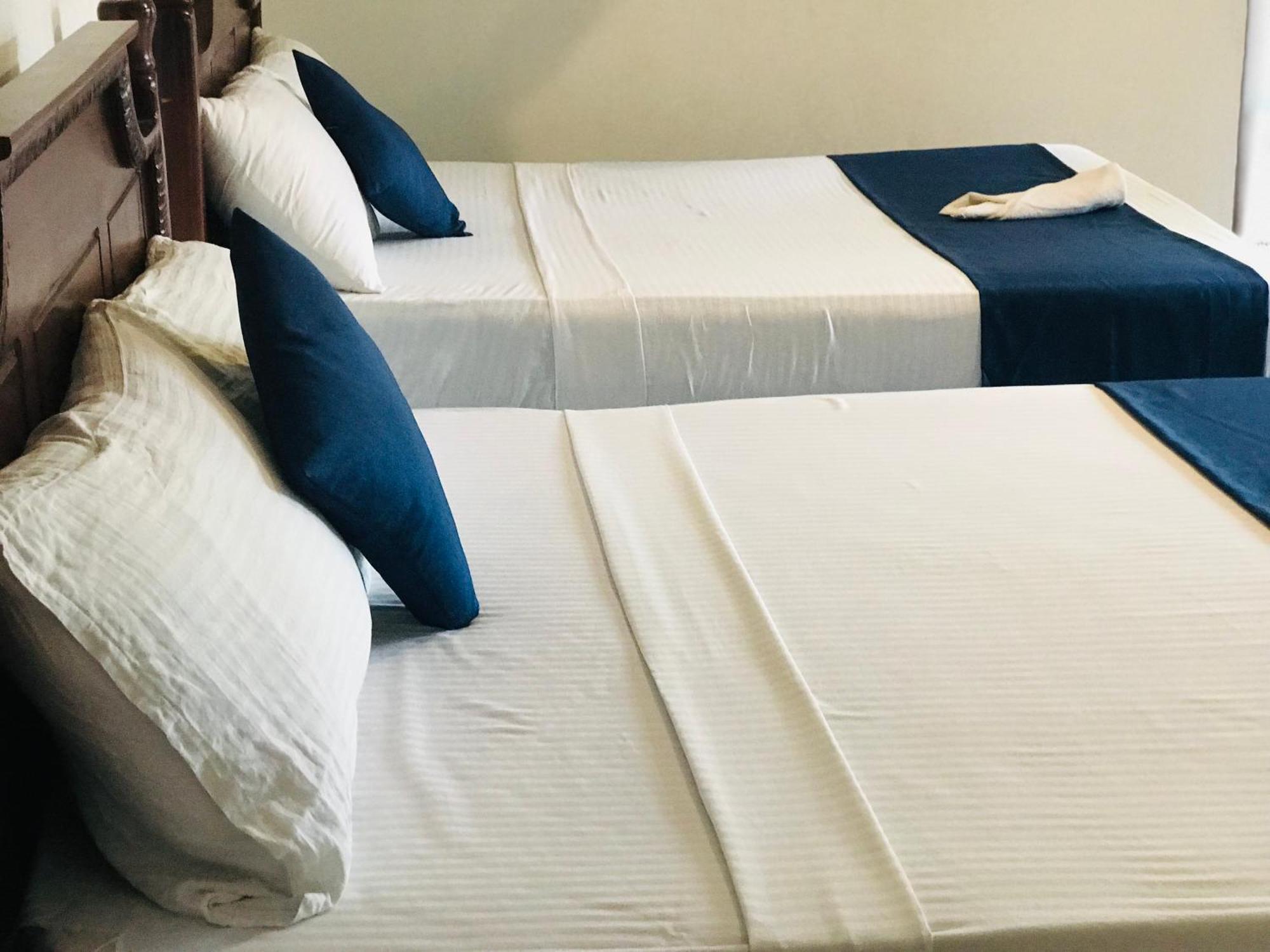 Jayamali Homestay Ella Bagian luar foto